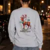 Sport Grey Heather