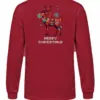 Cardinal Red