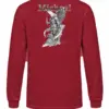 Cardinal Red