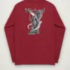 Cardinal Red
