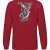 Cardinal Red