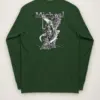 Forest Green