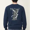 "Michael’s Resolve" Heavy Blend Unisex Crewneck Sweatshirt