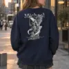 "Michael’s Resolve" Heavy Blend Unisex Crewneck Sweatshirt | Gildan 18000