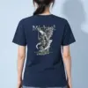"Michael's Resolve" Heavyweight Unisex Crewneck T-shirt