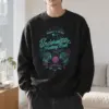 "Midnight At The Reef" Heavy Blend Unisex Crewneck Sweatshirt | Gildan 18000