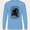 Carolina Blue