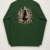 Forest Green