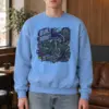 Carolina Blue