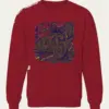 Cardinal Red