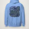 Carolina Blue