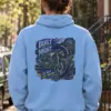 Carolina Blue