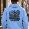 Carolina Blue