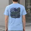 Light Blue