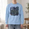 Light Blue