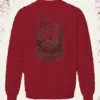 Cardinal Red