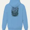 Carolina Blue