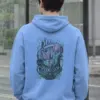 Carolina Blue