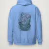 Carolina Blue