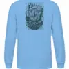 Carolina Blue