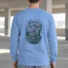 Carolina Blue
