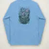Carolina Blue