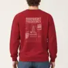 Cardinal Red