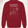 Cardinal Red