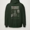 Forest Green
