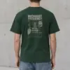 Forest Green