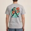Sport Grey Heather