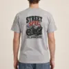 Sport Grey Heather