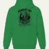Irish Green