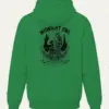 Irish Green