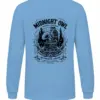 Carolina Blue