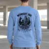 Carolina Blue
