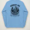Carolina Blue