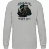 Sports Grey