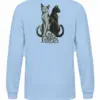Light Blue