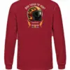 Cardinal Red