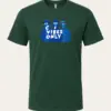 Forest Green
