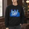 "Midnight Shades Club" Heavy Blend Unisex Crewneck Sweatshirt