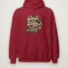 Cardinal Red