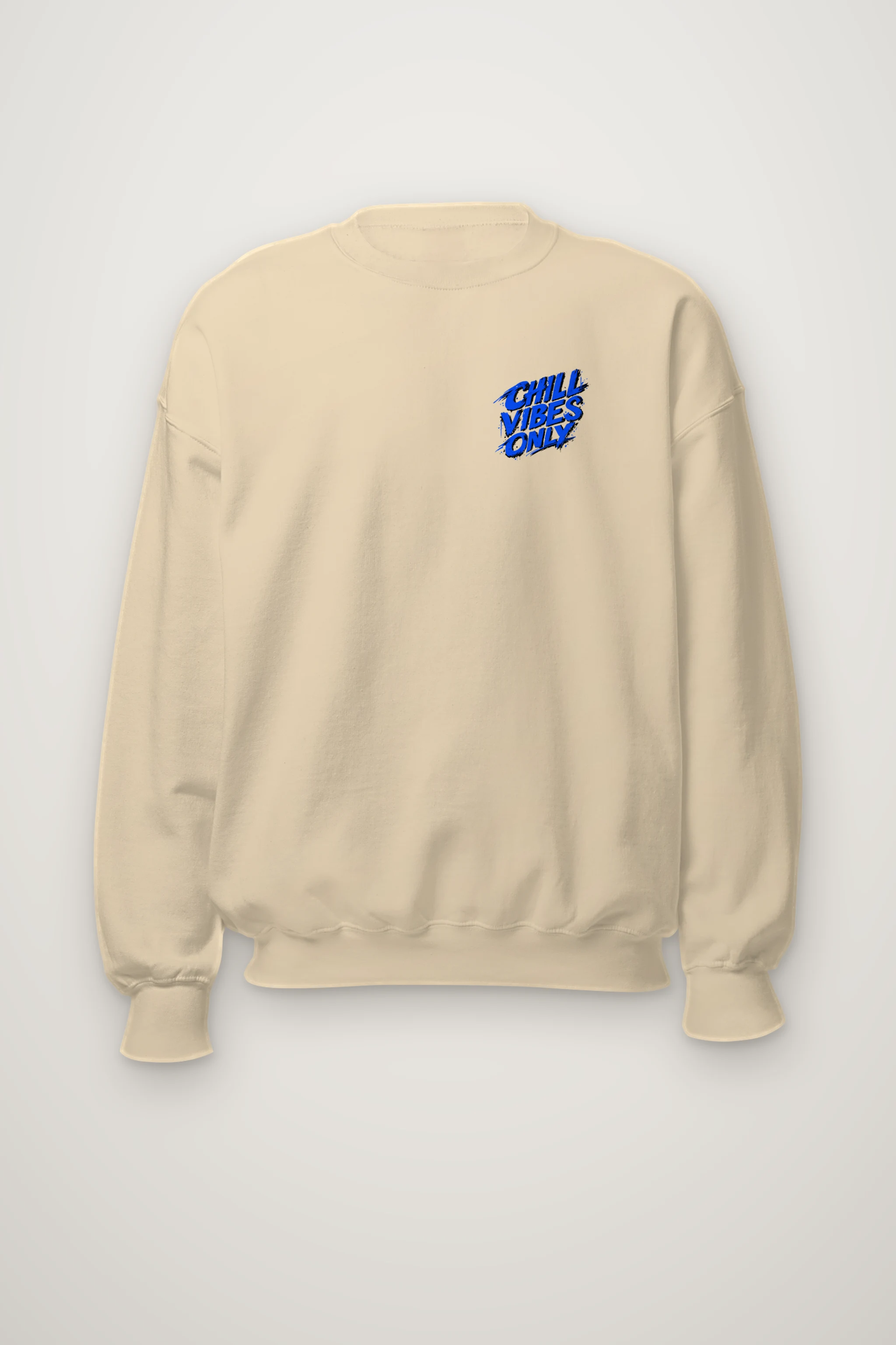 "Midnight Style Club" Heavy Blend Unisex Crewneck Sweatshirt