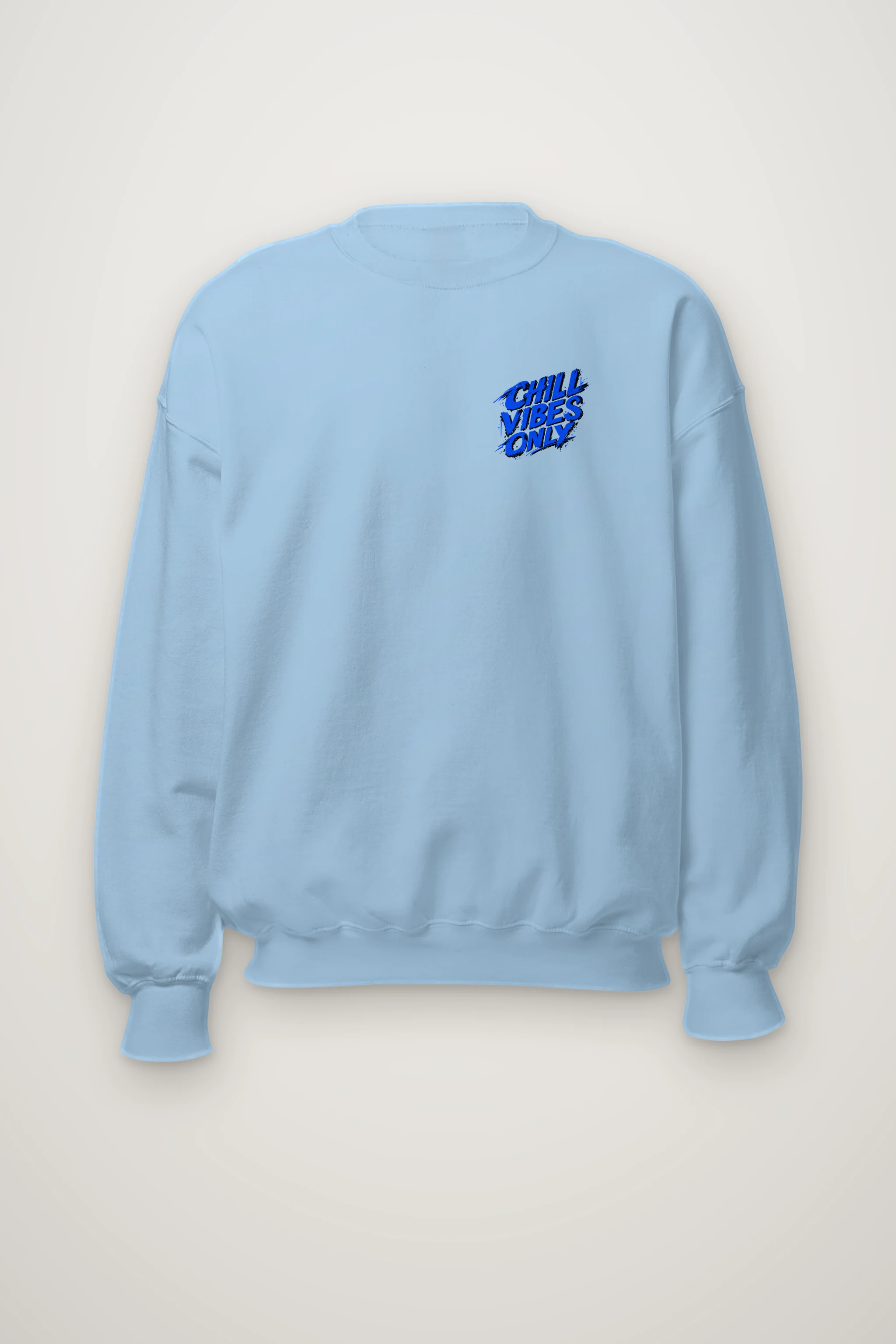 "Midnight Style Club" Heavy Blend Unisex Crewneck Sweatshirt