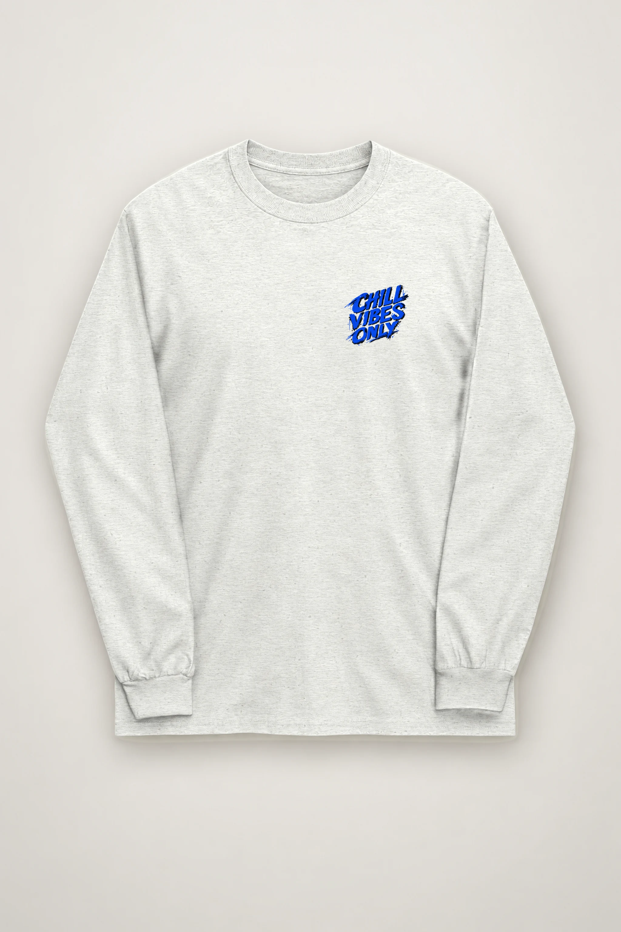 "Midnight Style Trio" Unisex Longsleeve T-shirt