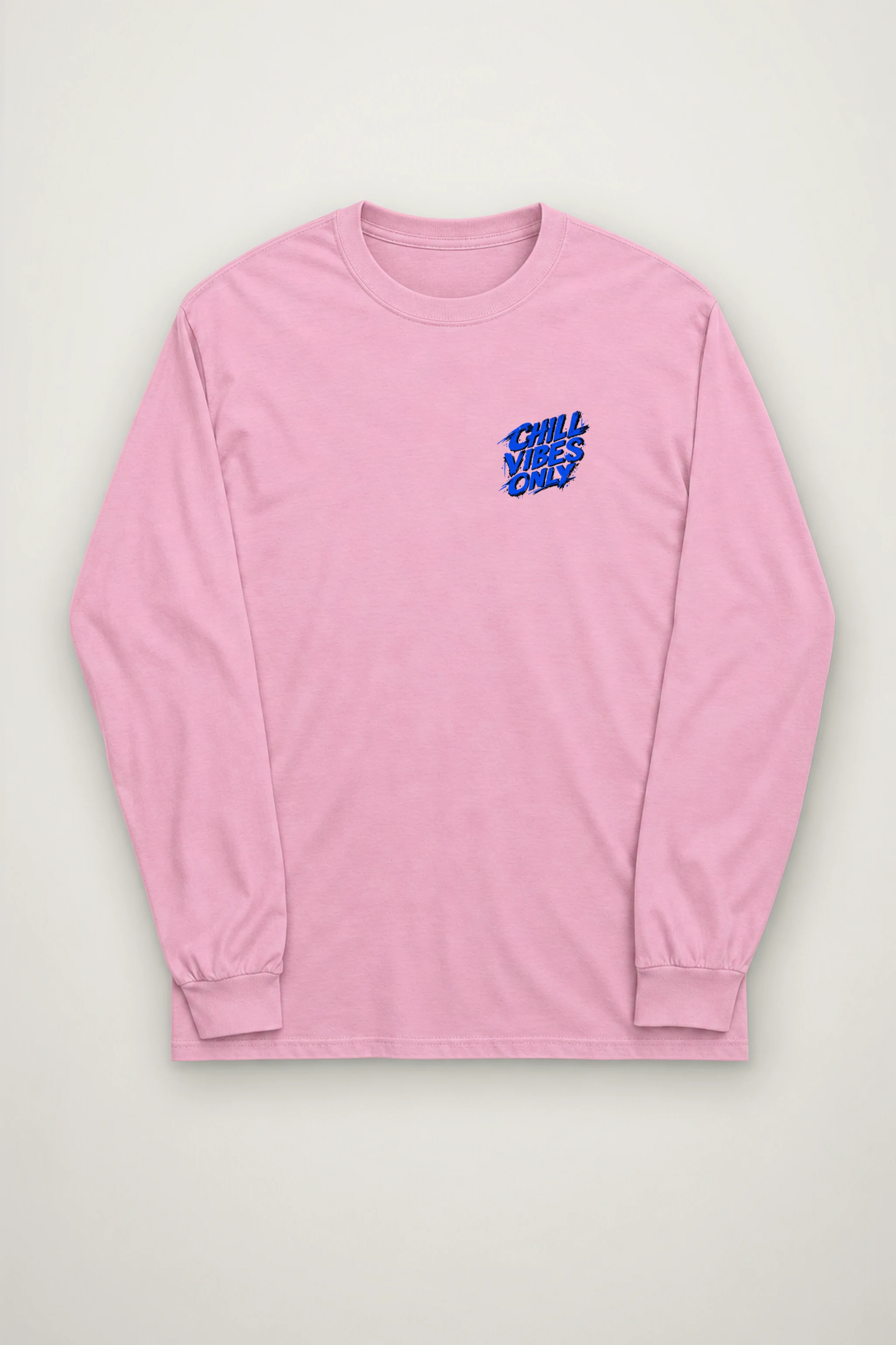 "Midnight Style Trio" Unisex Longsleeve T-shirt