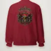 Cardinal Red