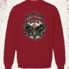 Cardinal Red