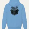 Carolina Blue